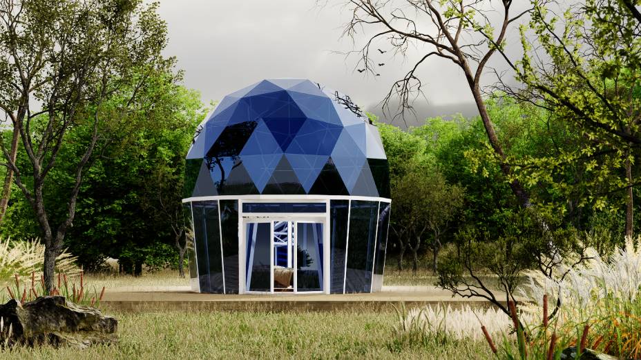 龙文区星空酒店帐篷厂家